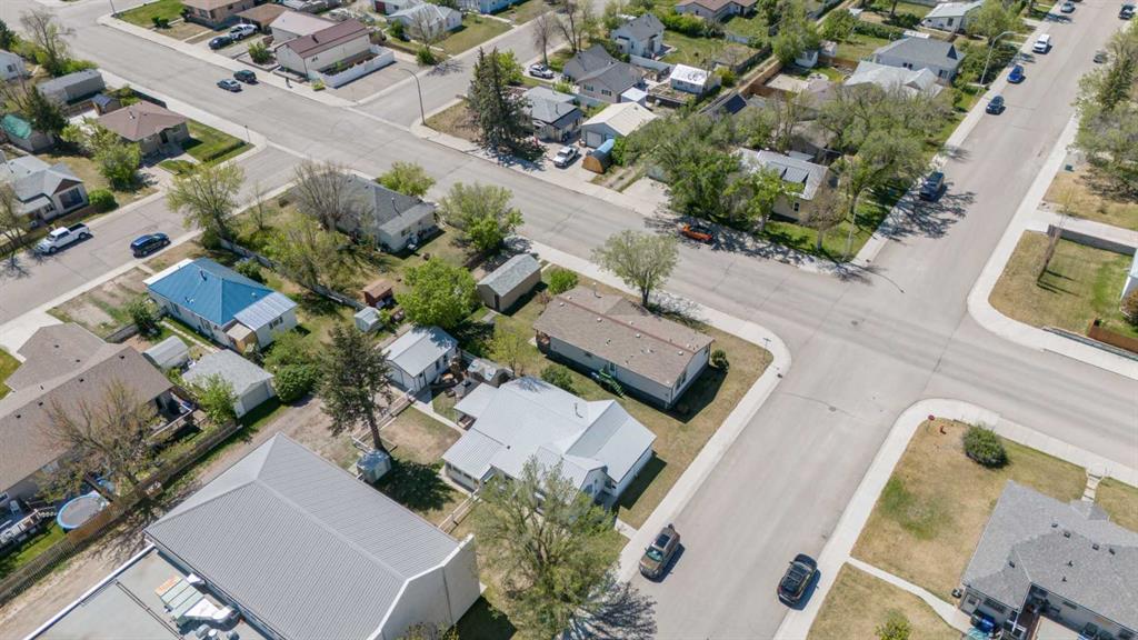 Fifth View of 212 20 Street , NONE, Fort Macleod, Alberta, T0L 0Z0