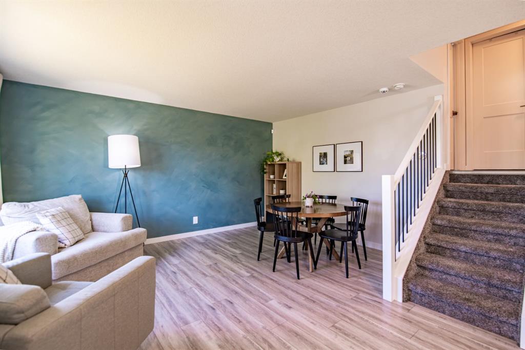 Fifth View of 105 Erickson Drive , Eastview Estates, Red Deer, Alberta, T4R 1X9