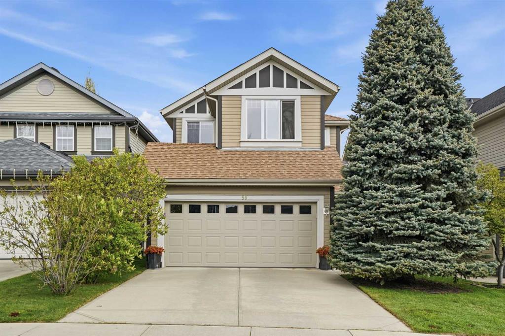 56 Everglen Way SW, A2312605, Alberta,