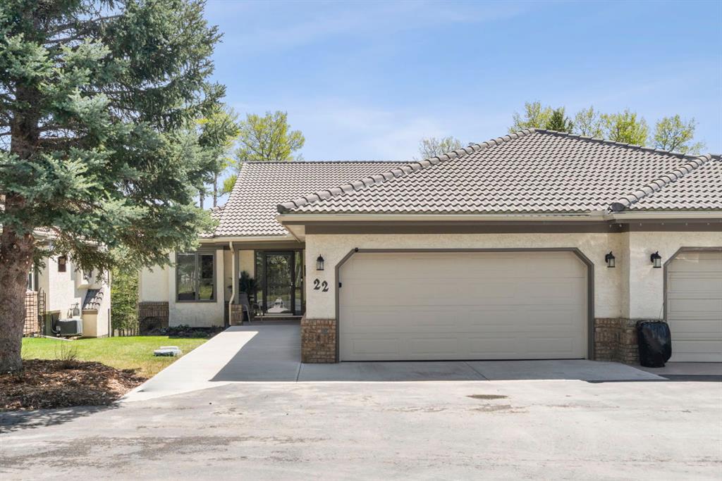 22 Sunset Way , A2312612, Alberta,