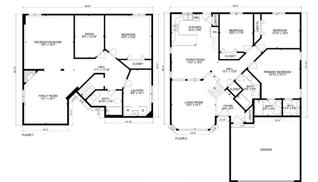 Third View of 16 Upland Street W, Uplands, Brooks, Alberta, T1R1J8