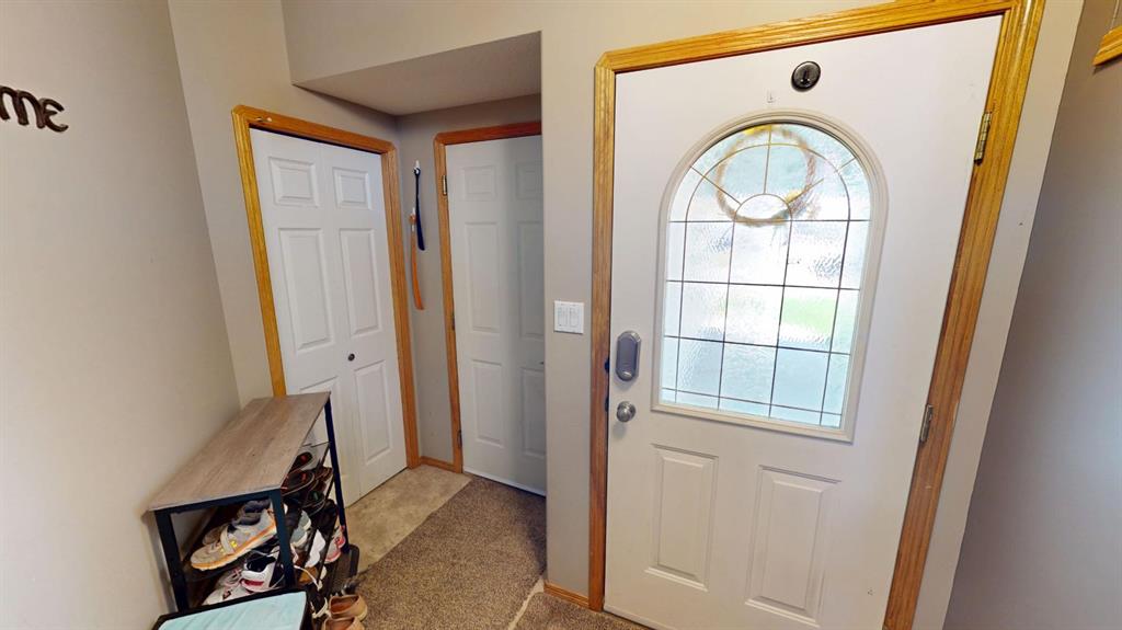 Fourth View of 16 Upland Street W, Uplands, Brooks, Alberta, T1R1J8