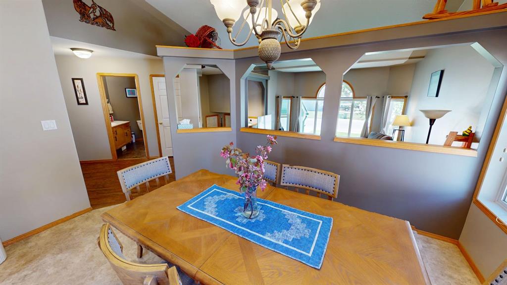 Fifth View of 16 Upland Street W, Uplands, Brooks, Alberta, T1R1J8