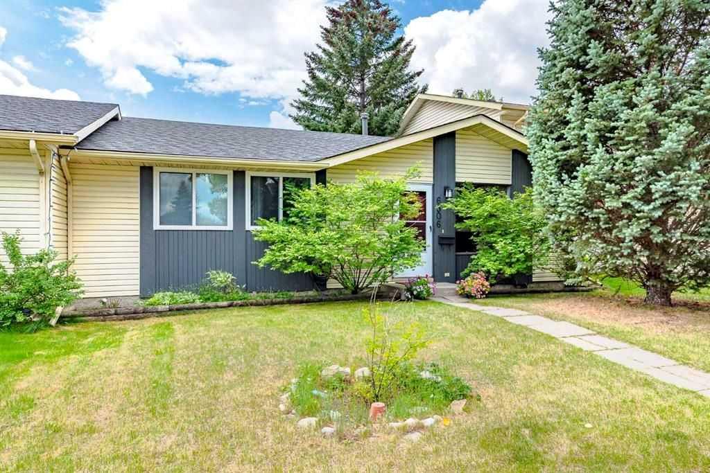 6506 Ranchview Drive NW, A2312617, Alberta,