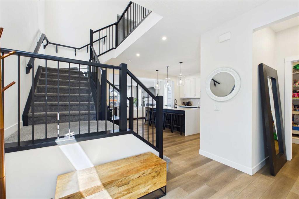 Fifth View of 59 Royston Rise NW, Haskayne, Calgary, Alberta, T3L 0K1