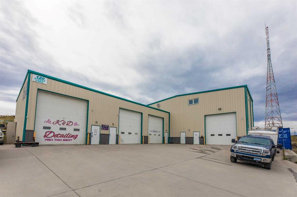 120 Steele Crescent , A2312620, Alberta,