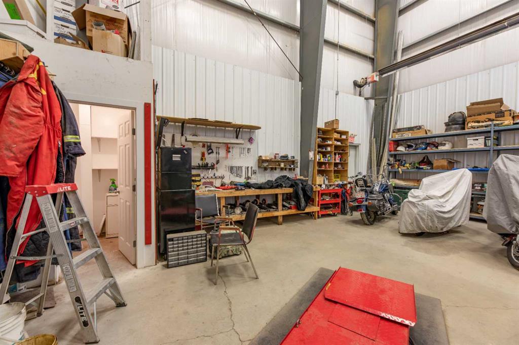 Fourth View of 120 Steele Crescent , Thompson Lake, Hinton, Alberta, T7V 2G5
