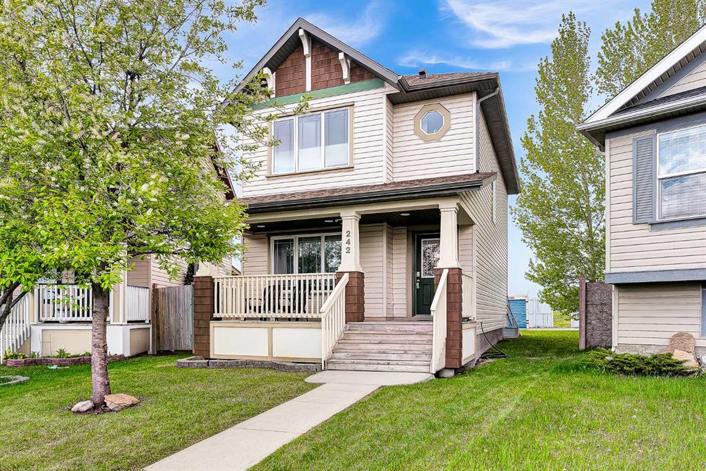 242 Copperstone Grove SE, A2312621, Alberta,