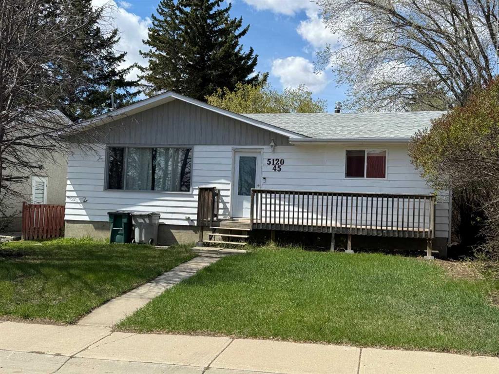 5120 45 Street , A2312623, Alberta,