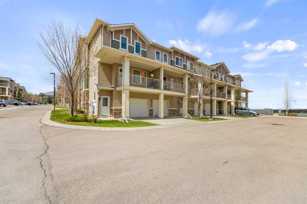 1010, 250 Sage Valley Road NW, A2312627, Alberta,