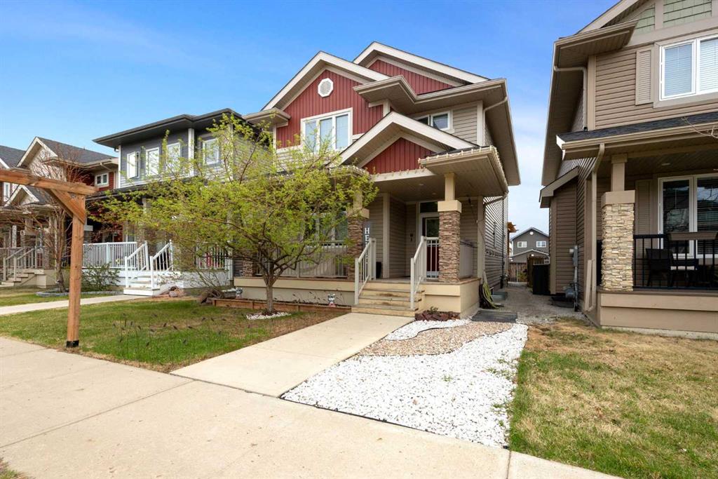 117 Chalifour Street , A2312630, Alberta,