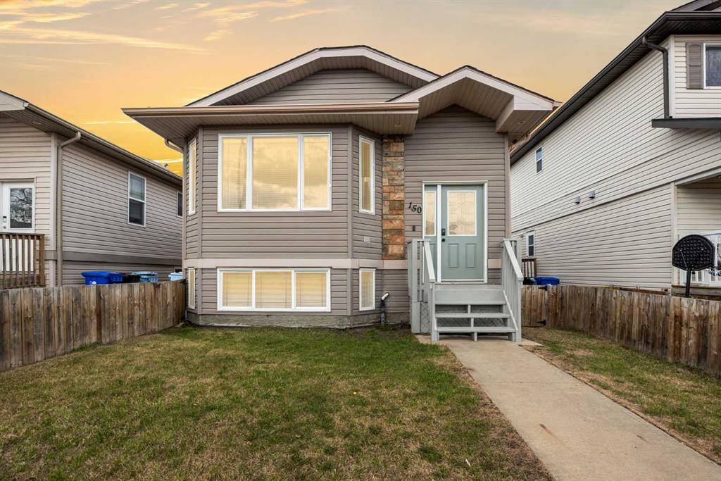 150 Pacific Crescent , A2312631, Alberta,