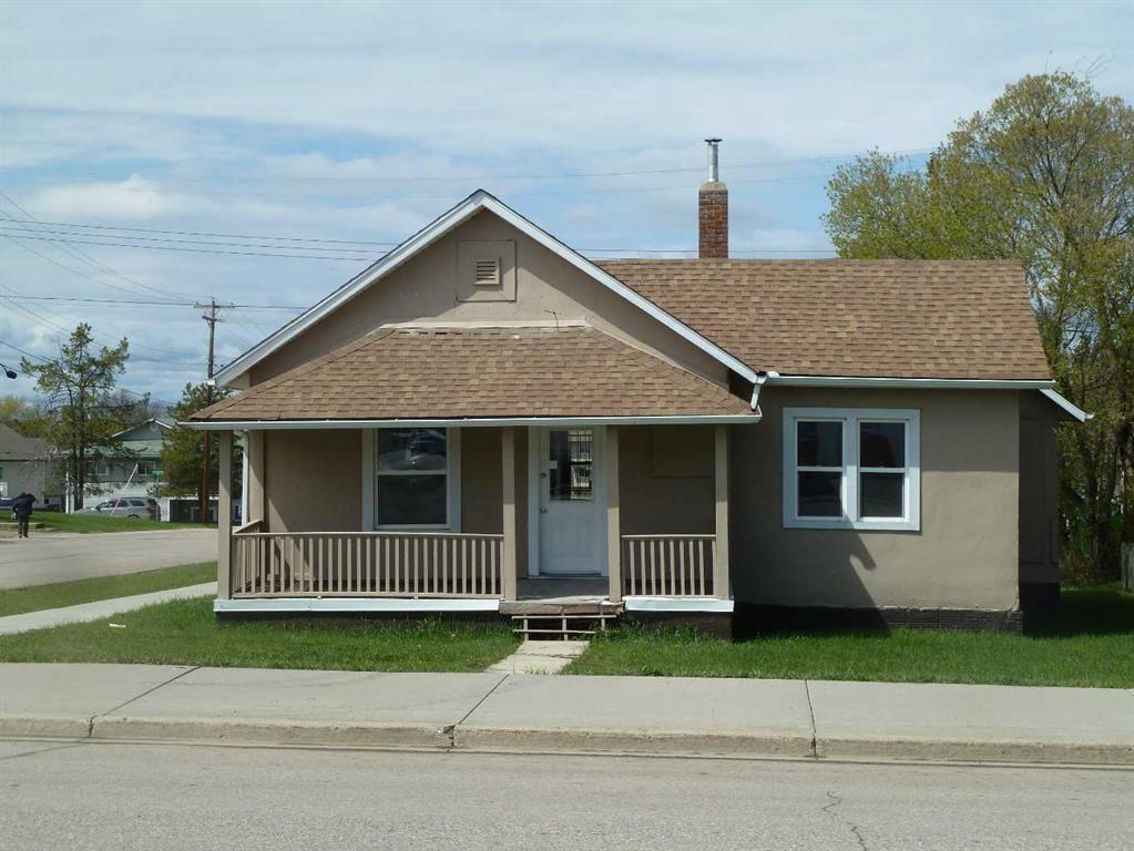 10120 102 Avenue , A2312637, Alberta,