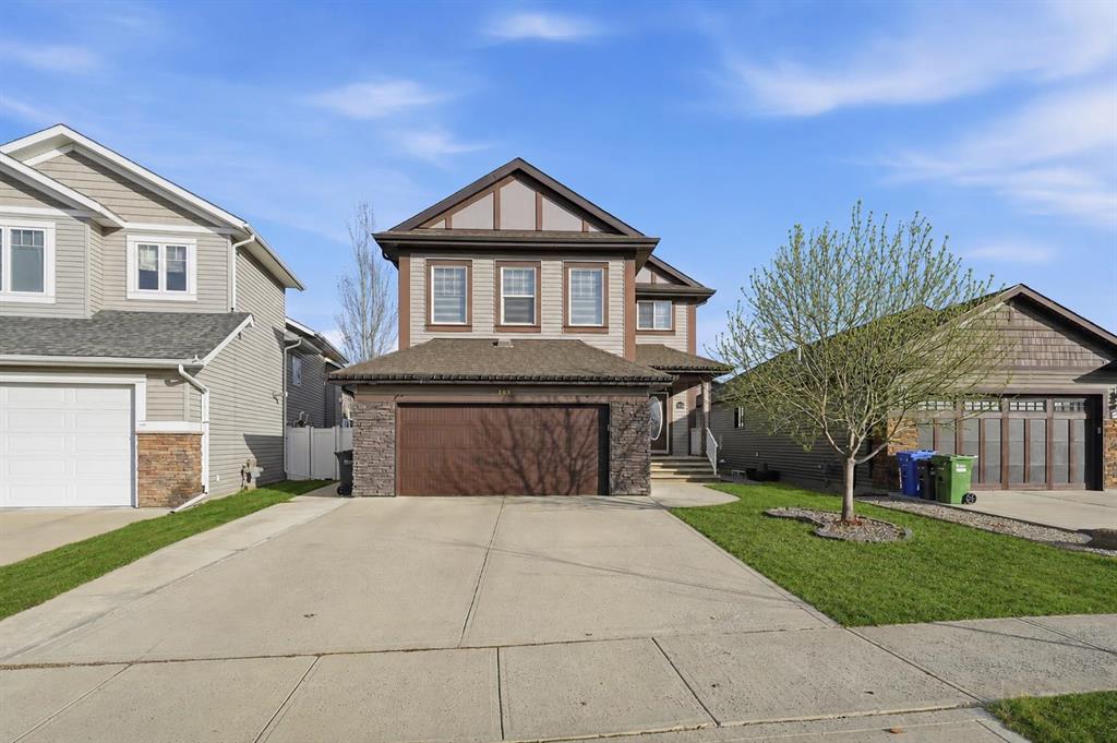 205 Van Slyke Way , A2312638, Alberta,