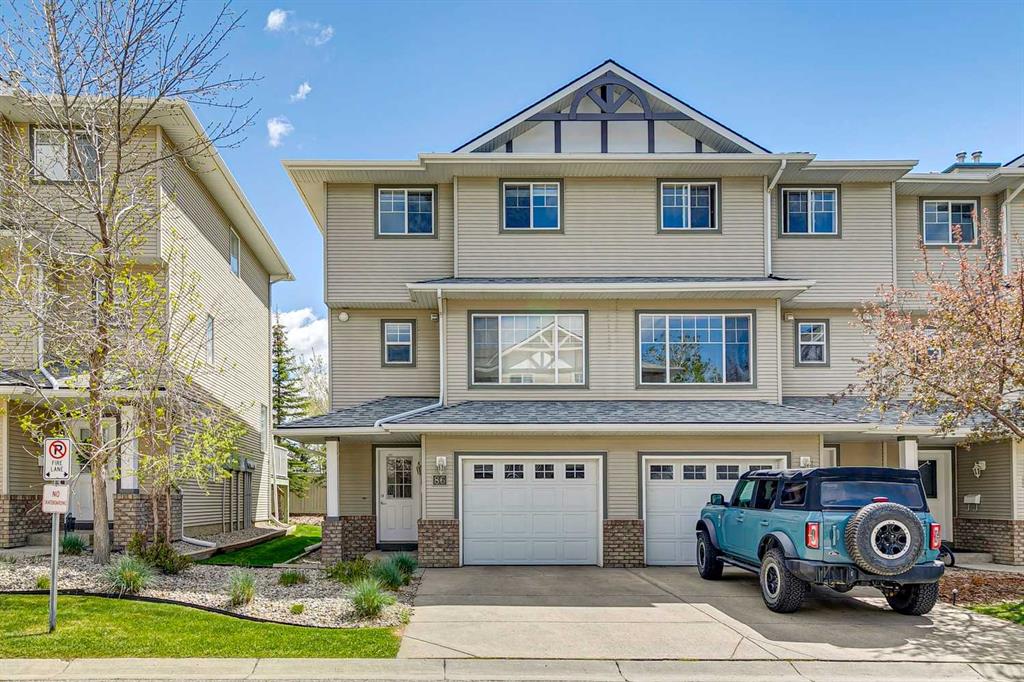 86 Crystal Shores Cove , A2312641, Alberta,