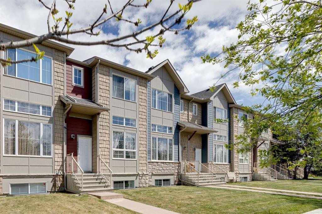 6004, 2370 Bayside Road SW, A2312642, Alberta,