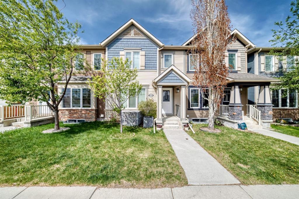 553 Windstone Common SW, A2312651, Alberta,