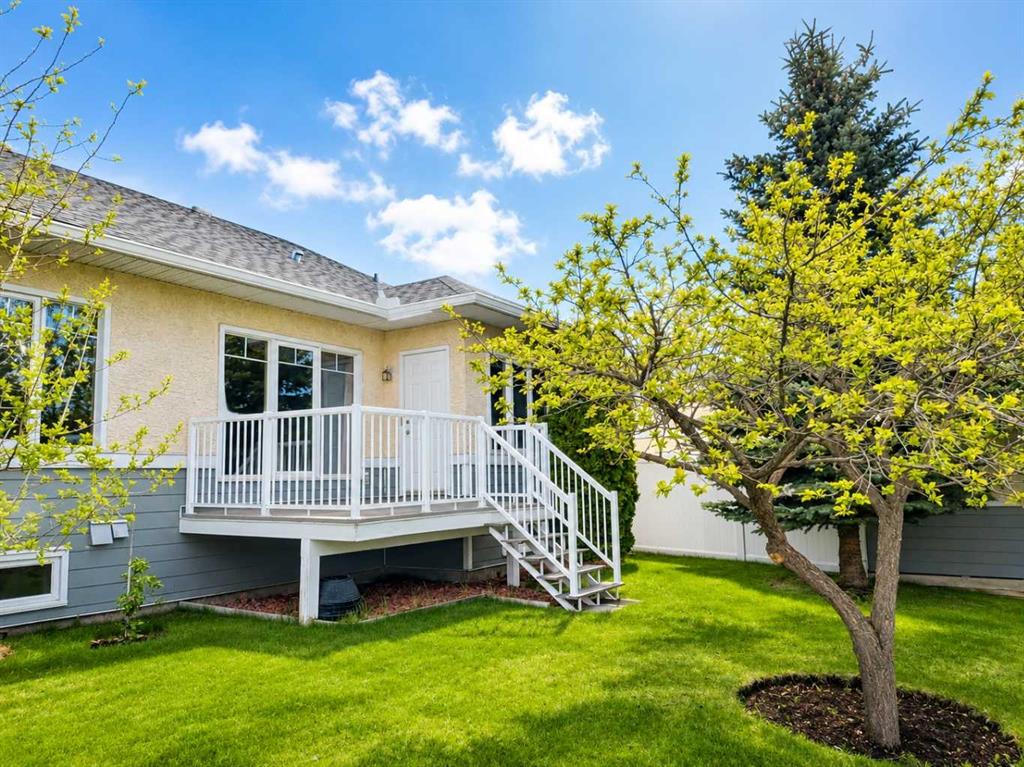 Fifth View of 6, 72 Millside Drive SW, Millrise, Calgary, Alberta, T2Y 2P9