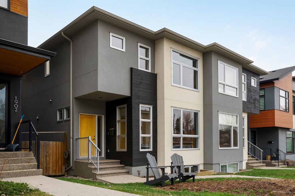 1826 37 Avenue SW, A2312656, Alberta,