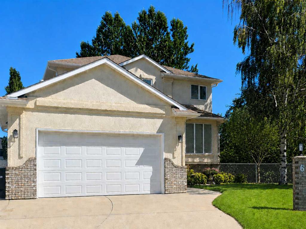 6 Cambria Place  , A2312661, Alberta,