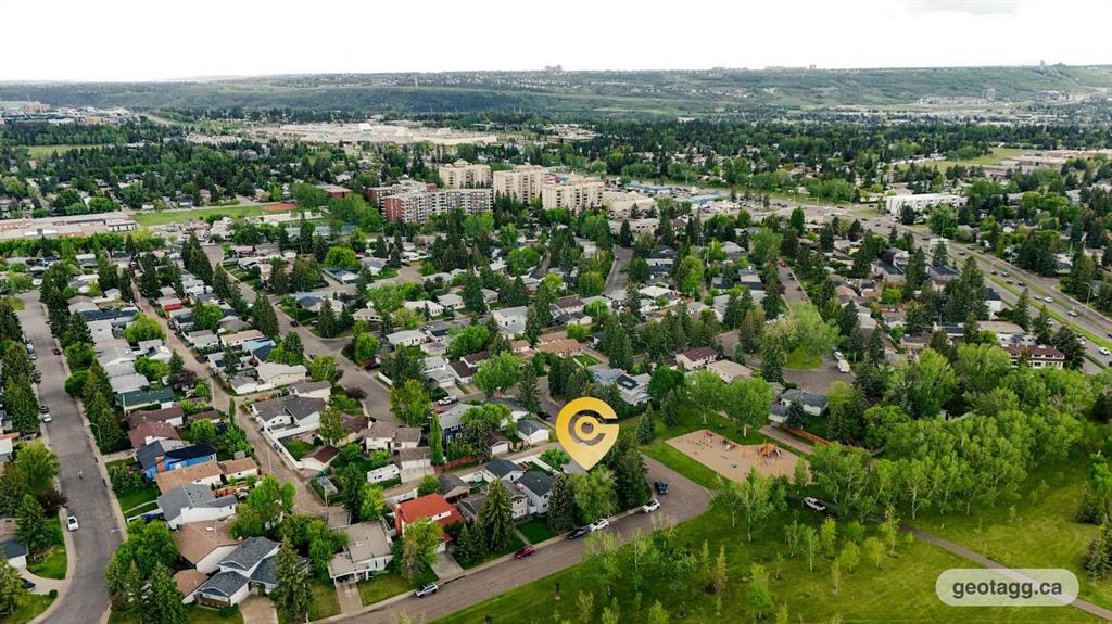 Fourth View of 4824 Vegas Way NW, Varsity, Calgary, Alberta, T3A 1W1