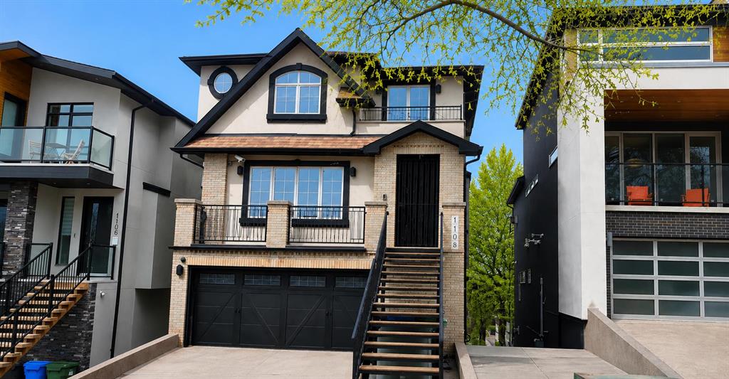 1108 Bellevue Avenue SE, A2312665, Alberta,
