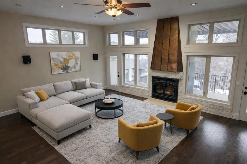 Fifth View of 1108 Bellevue Avenue SE, Ramsay, Calgary, Alberta, T2G 4L1
