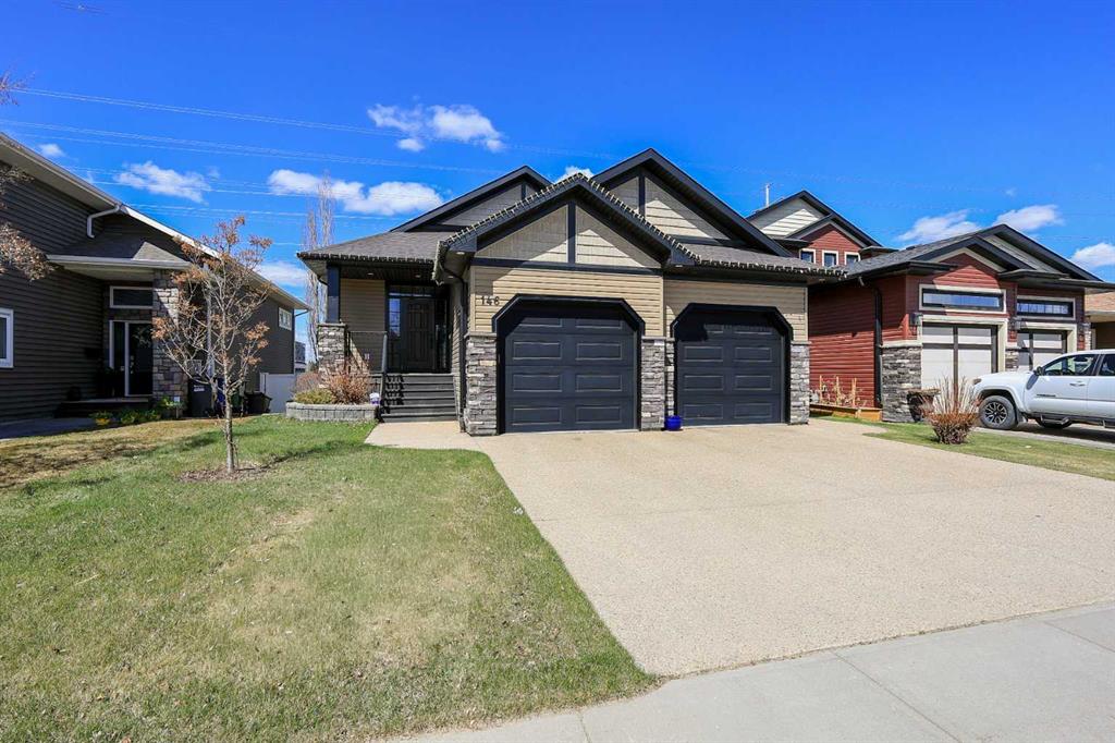 146 Sutherland Close , A2312669, Alberta,