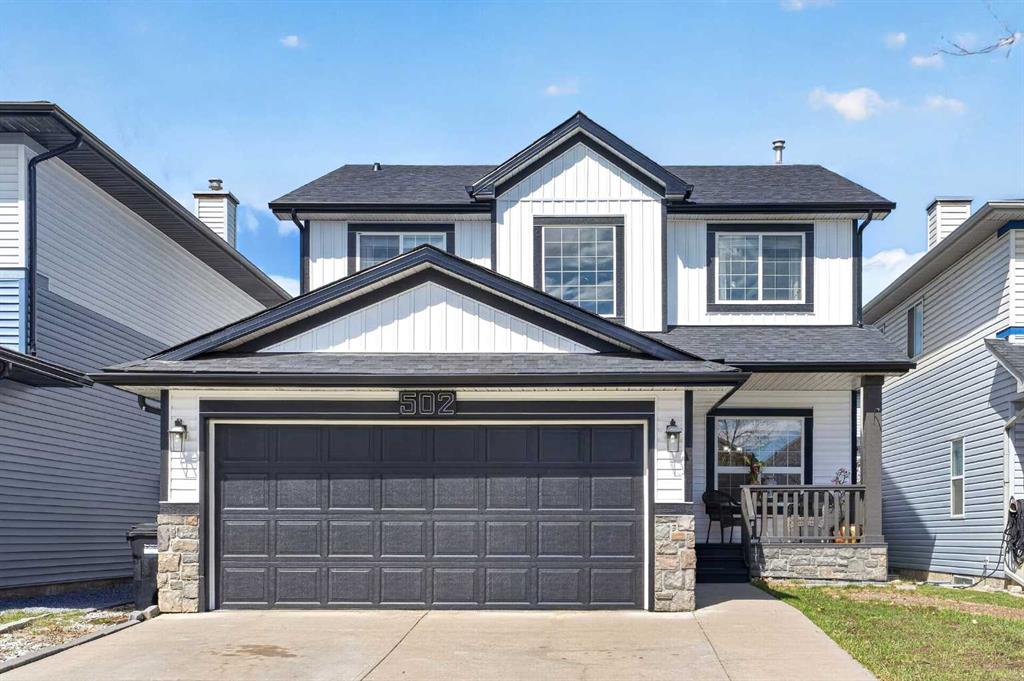 502 Panamount Boulevard NW, A2312674, Alberta,
