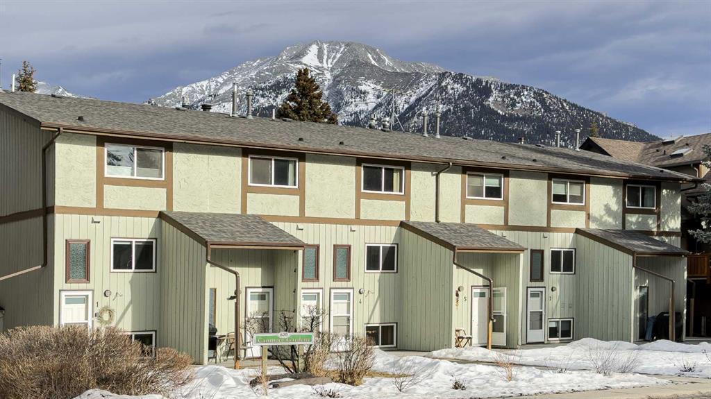 9, 630 3rd Street , A2312678, Alberta,