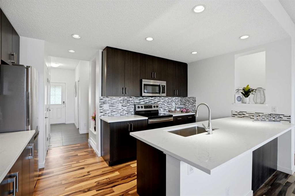 Fifth View of 314 Auburn Crest Way SE, Auburn Bay, Calgary, Alberta, T3M 1T2