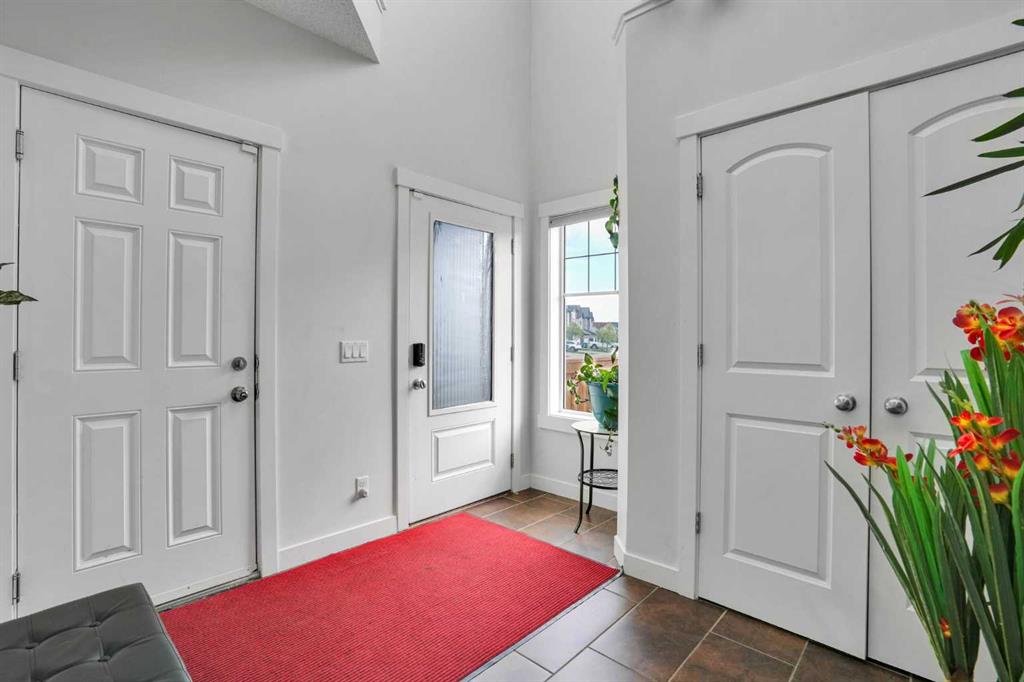 Third View of 449 Skyview Ranch Way NE, Skyview Ranch, Calgary, Alberta, T3N0C7