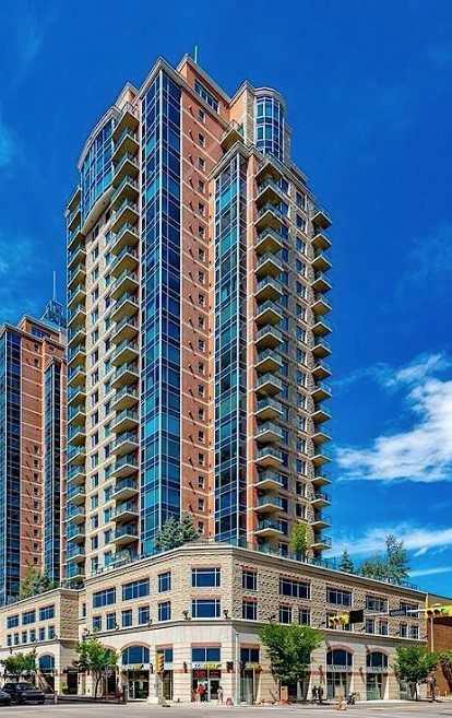 Third View of 601, 910 5 Avenue SW, Downtown Commercial Core, Calgary, Alberta, T2p0c3