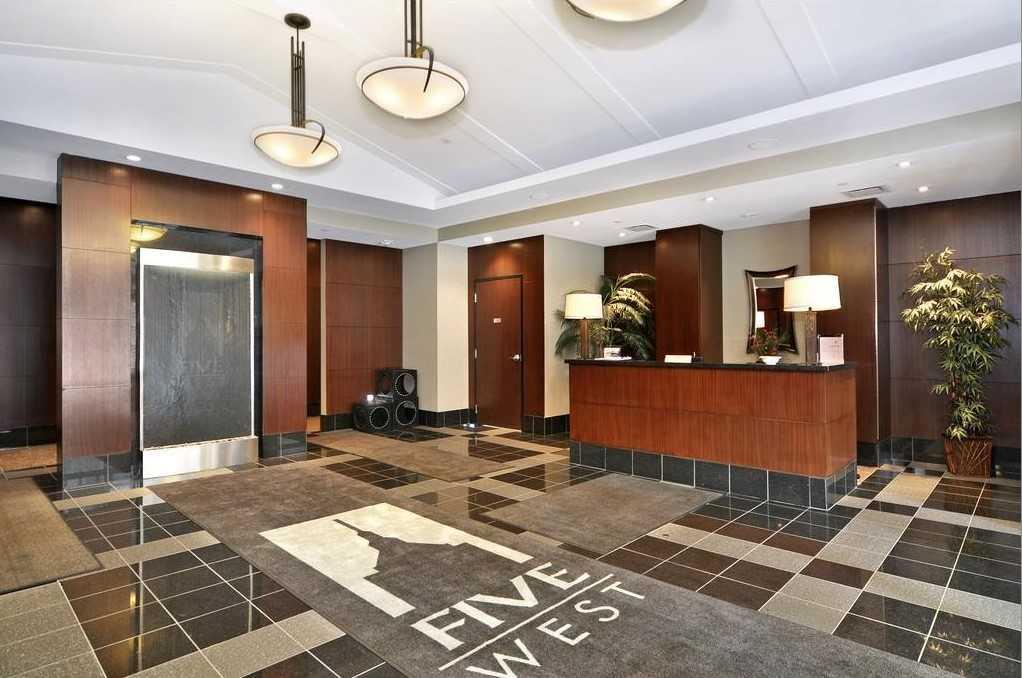 Fifth View of 601, 910 5 Avenue SW, Downtown Commercial Core, Calgary, Alberta, T2p0c3