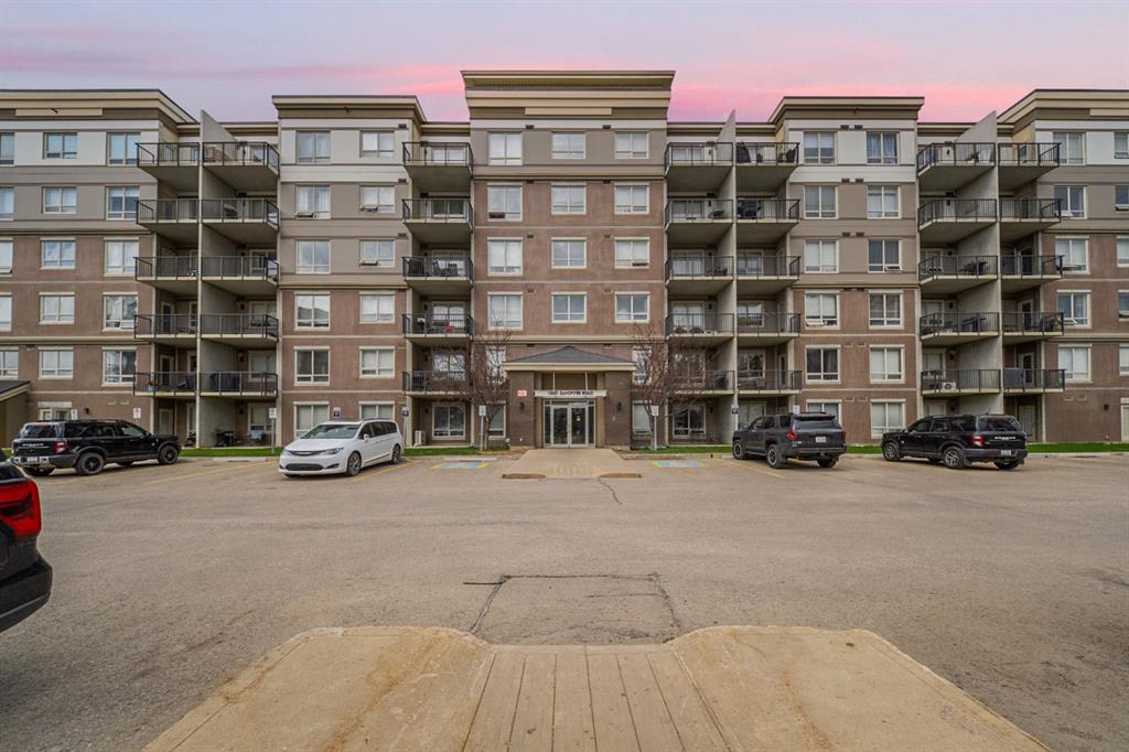 402, 136D Sandpiper Road , A2312686, Alberta,