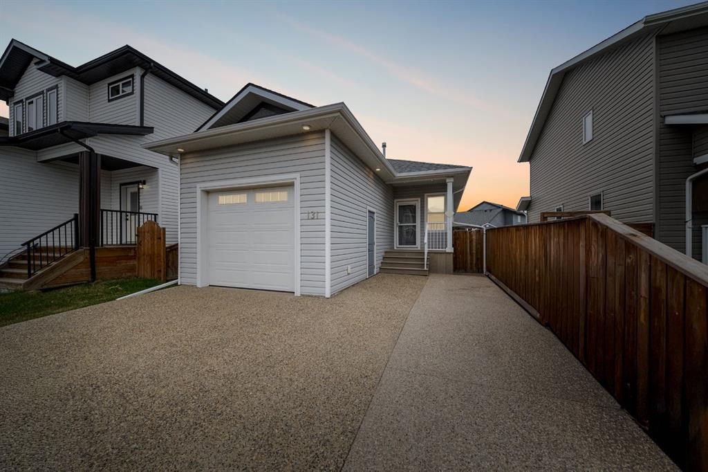 131 Athabasca Crescent , A2312691, Alberta,