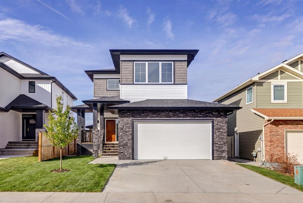 393 Rivergrove Chase W, A2312694, Alberta,