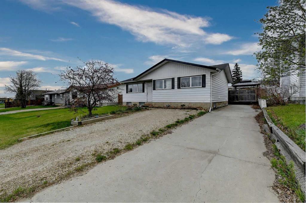 5323 Sunset Drive  , A2312705, Alberta,