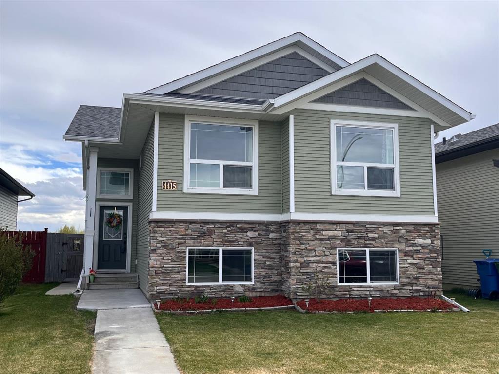 4415 54 Street , A2312707, Alberta,