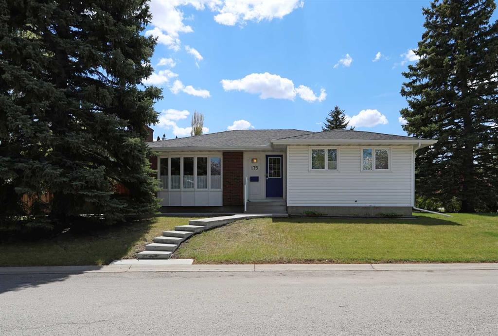 175 Brabourne Road SW, A2312709, Alberta,