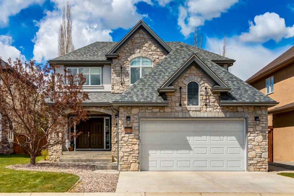 280 Tuscany Estates Rise NW, A2312711, Alberta,