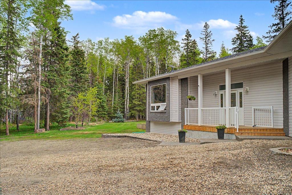 Third View of 13 742033 53 Range Road , Spruce Villa Estates, Rural Grande Prairie No. 1, County of, Alberta, T0H 3C0