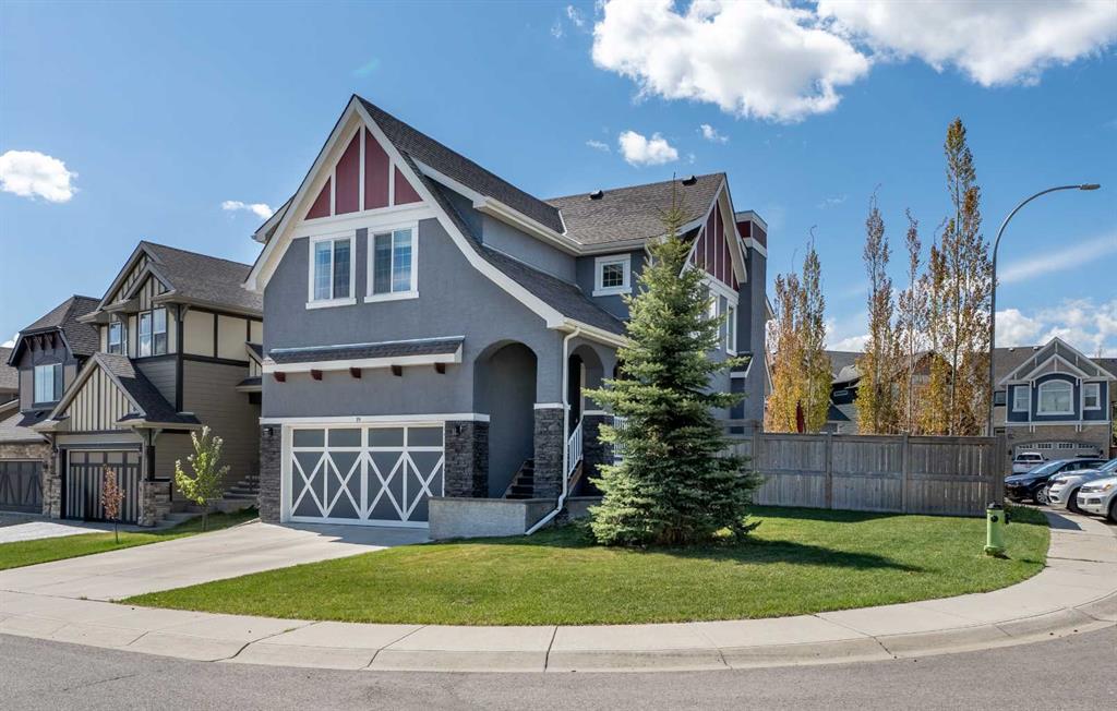 19 Masters Mews SE, A2312716, Alberta,