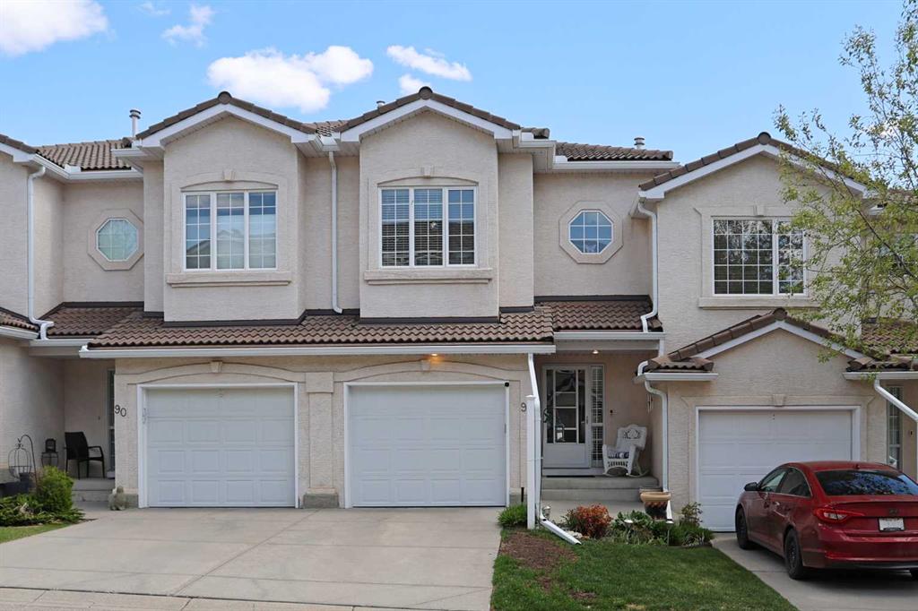 92 Hamptons Link NW, A2312717, Alberta,