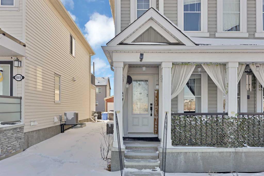 Fifth View of 10614 Cityscape Drive NE, Cityscape, Calgary, Alberta, T3N 0P3