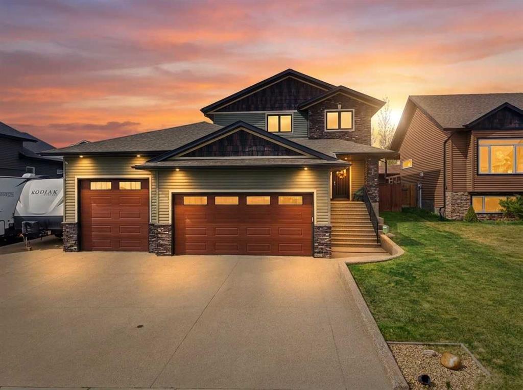 21 Parkridge Crescent  , A2312720, Alberta,