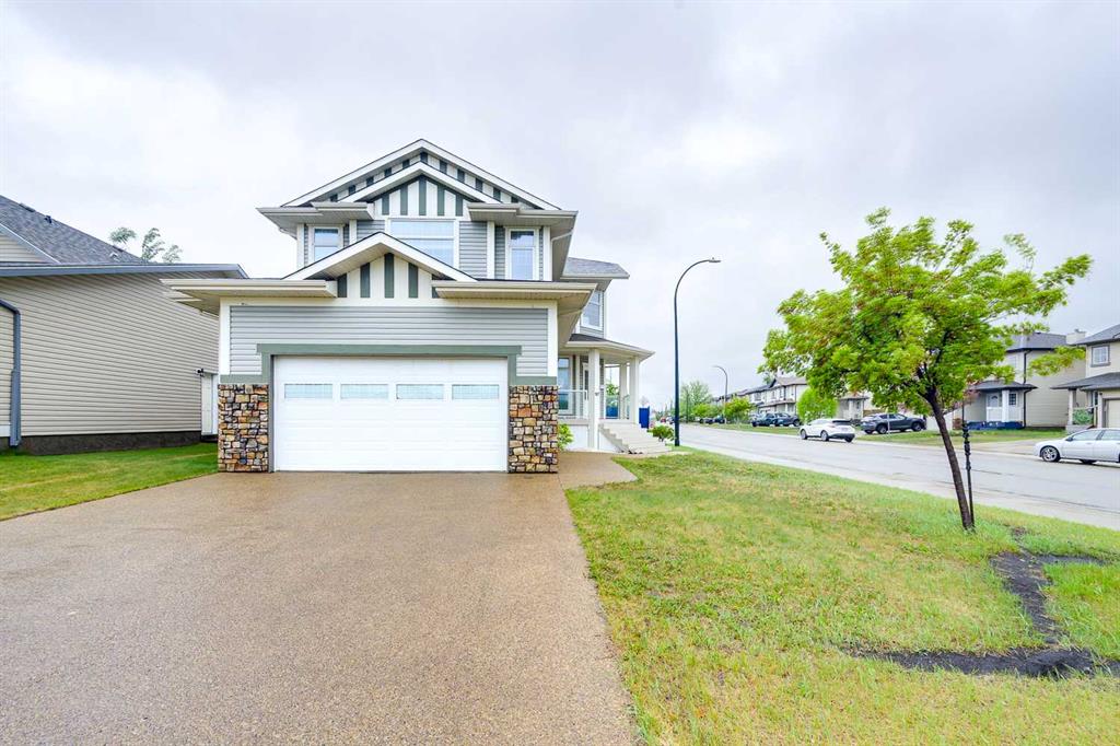 Third View of 167 Addington Drive , Aspen Ridge, Red Deer, Alberta, T4R 3L2
