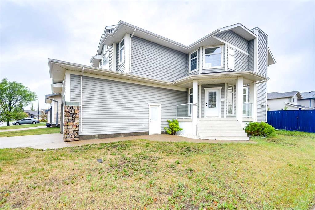 Fourth View of 167 Addington Drive , Aspen Ridge, Red Deer, Alberta, T4R 3L2