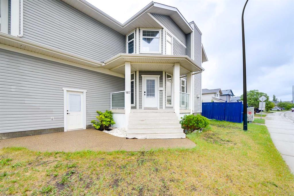 Fifth View of 167 Addington Drive , Aspen Ridge, Red Deer, Alberta, T4R 3L2