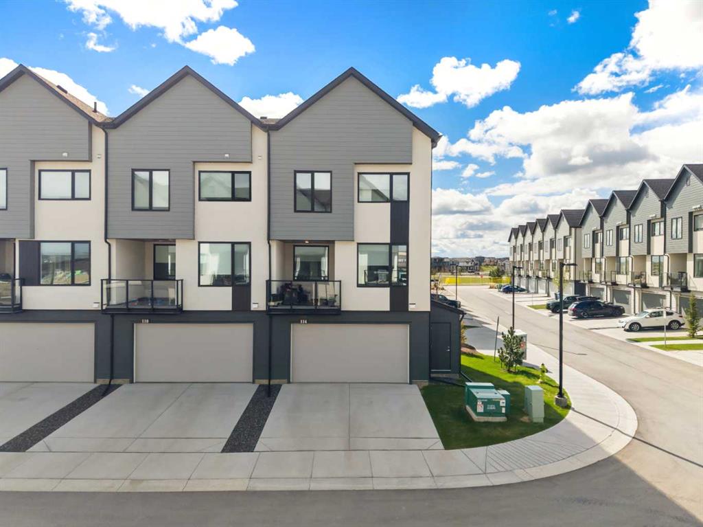 MLS® listing #111223063 for sale located at 114 Sweet Clover Link